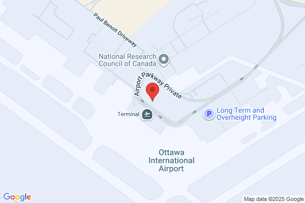 Budget Car & Truck Rentals of Ottawa