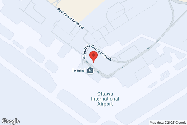 Budget Car and Truck Rentals of Ottawa/Locations D'a, Emergency/Urgences