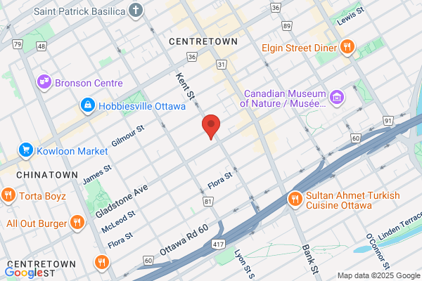 Discount Car and Truck Rentals, Downtown