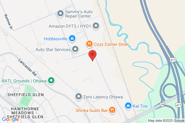 Ottawa Truck Centre, International Truck Dealership, Sales-Leasing-New-Used-Parts-Service, Leasing