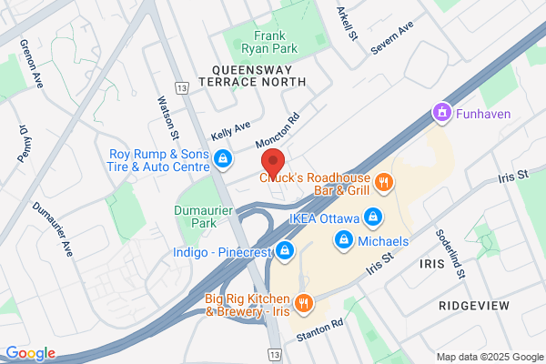 U-Haul Moving & Storage of Britannia