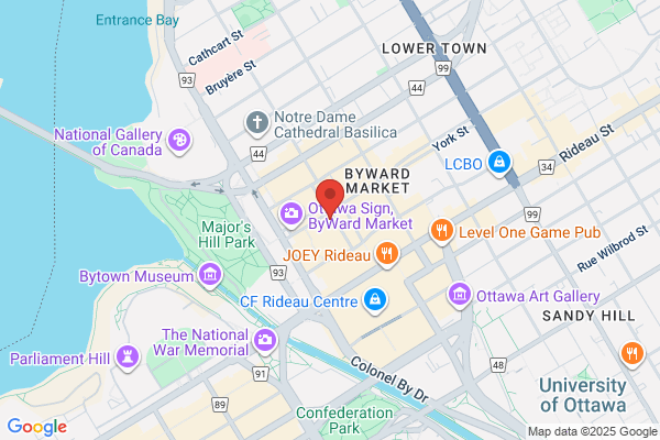 Irving Rivers Ltd