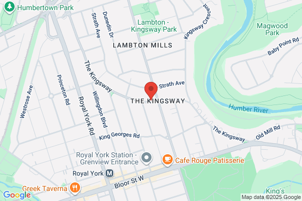 Kingsway United Church