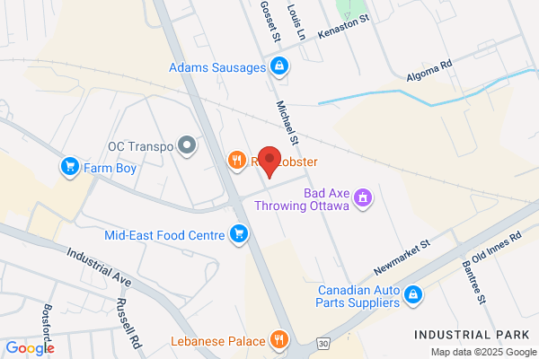 Adams Auto Sales