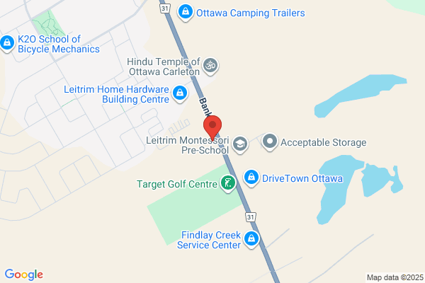 Bridgeport Motors Ltd