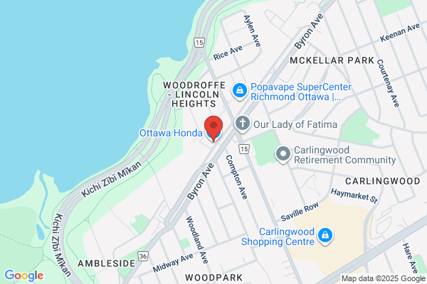 Ottawa Honda