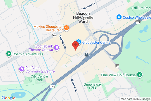Regional Liquidation Centre