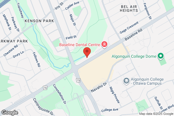 Algonquin Animal Hospital