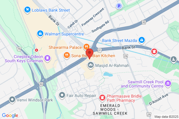 Bank St Animal Hospital