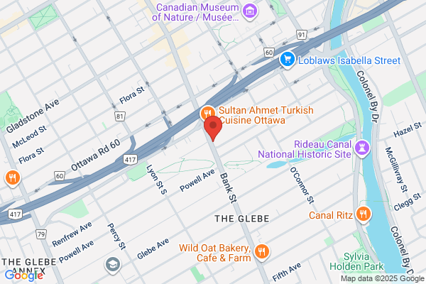 Glebe Pet Hospital