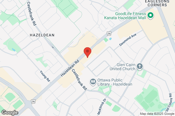 Kaya's Watch & Clock Shop Inc