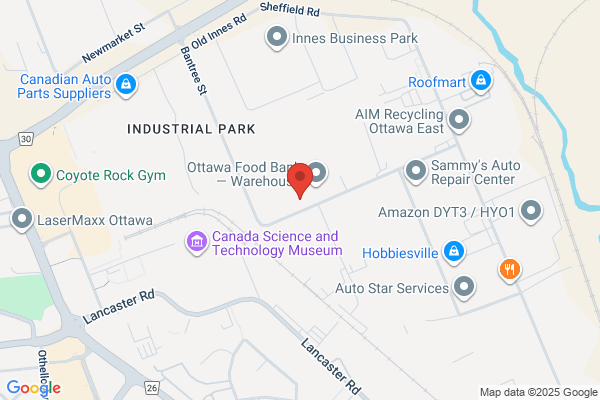 B B P Bonhomme-Residential