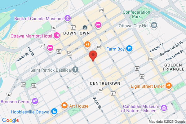 Canadian Federation of University Women