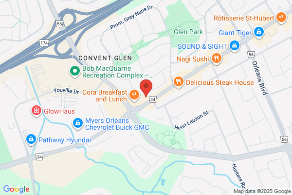 Orleans Radiology Service