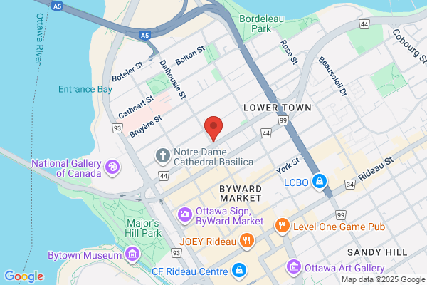 Upward Dog Yoga Center