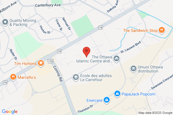 Bureau Des Services A La Jeunesse D'ottawa Bureau Ce