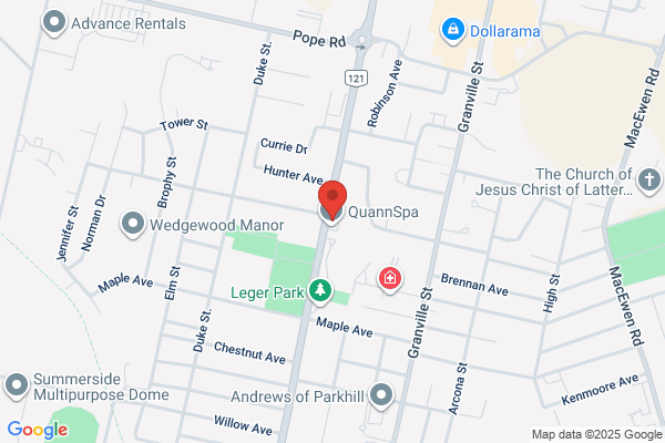 Adams Vincent Dr Chiropractor