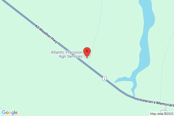 Atlantic Precision Agri Services