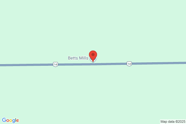 Betts Mills Ltd