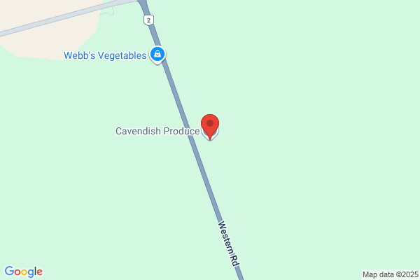 Cavendish Produce