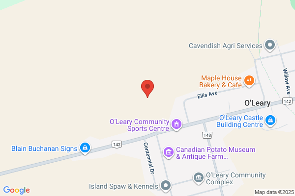 Community Hospital