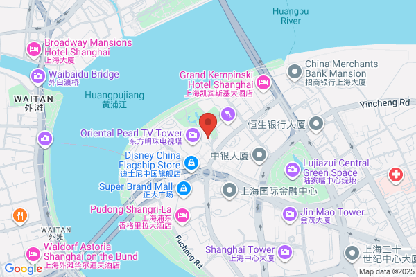Shanghai Restaurant