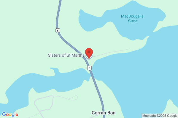Sisters of St Martha