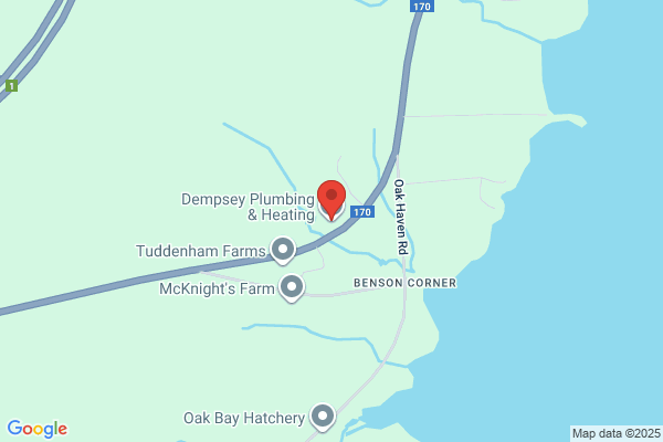 Dempsey Plumbing&Heating