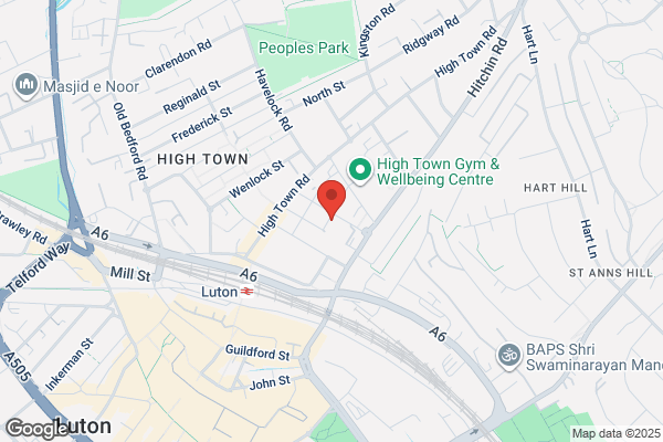 H&H Self Storage Ltd