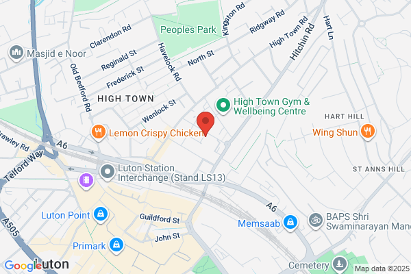 H&H Self Storage Ltd