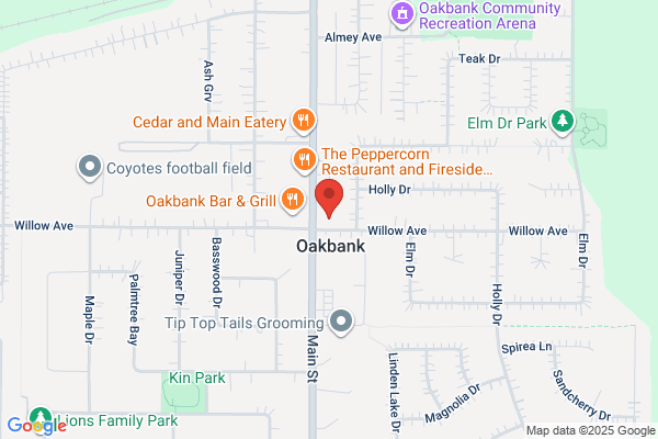 Dunn Family Auto Centre