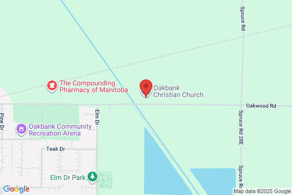 Oakbank Christian Church