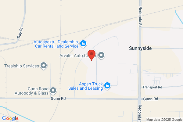 Sych Drywall Enterprises Ltd