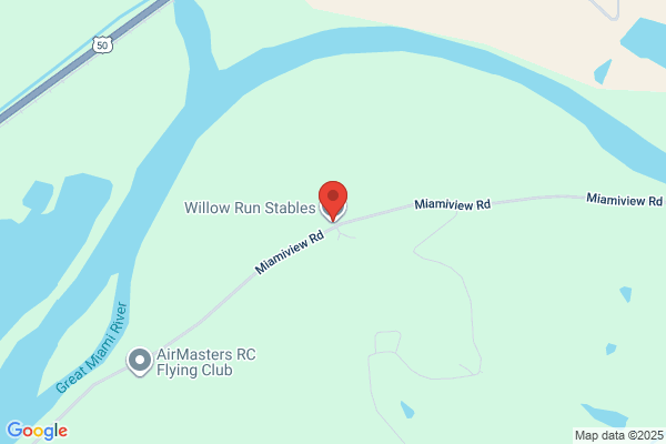 Willow Run Stable