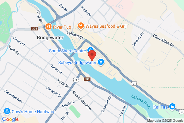 Bridgewater Dental Centre