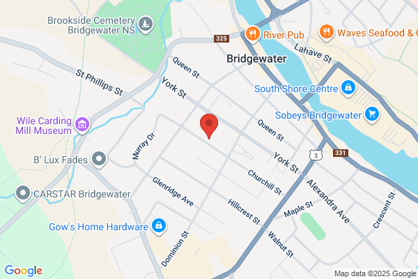 South Shore Eye Clinic