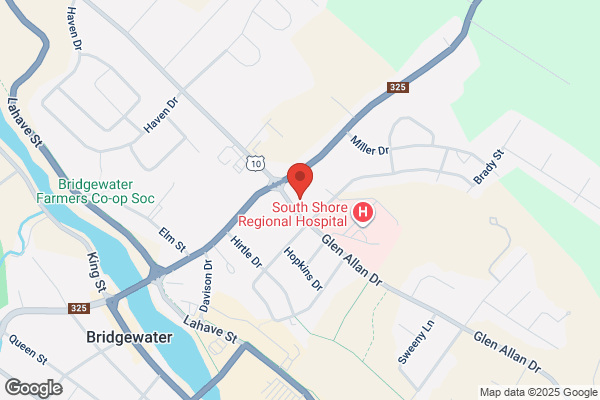 South Shore Physiotherapy