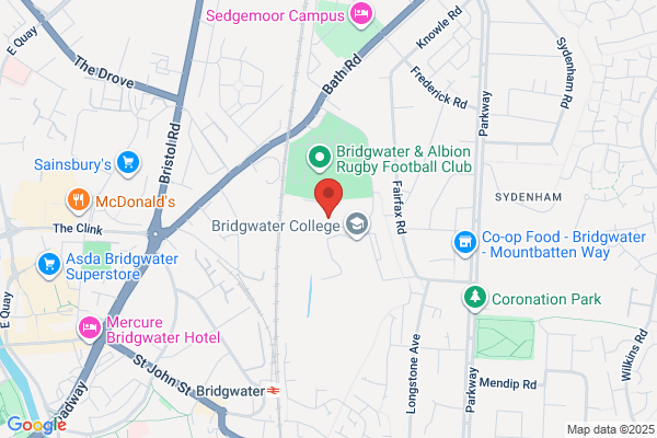 Bridgewater Institute of Cosmetology & Salon