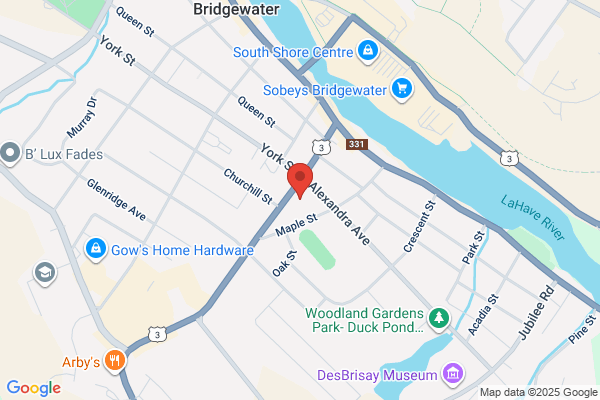 Conrad & Feindel Barristers & Solicitors