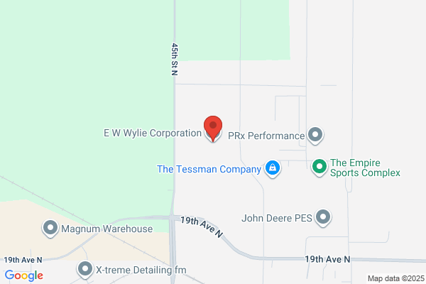 Eugene W Wile Trucking Ltd