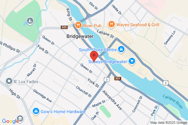 Governments Municipal, Town of Bridgewater, Administration & Finance, General Office