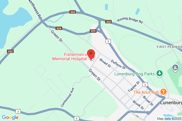 Lunenburg County Community Health Board