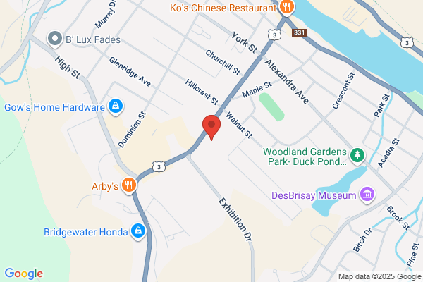 Lunenburg County Home Support Services