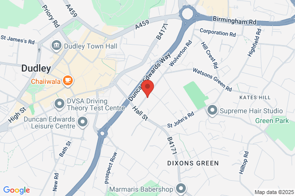 North Street Dental