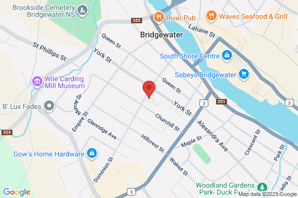 Town of Bridgewater, Fire Department