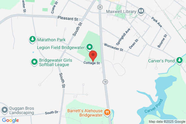 Town of Bridgewater, Parks Recreation & Culture Department