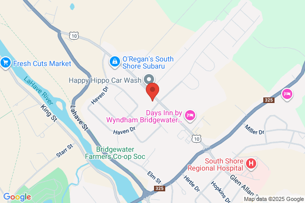 United Way of Lunenburg County