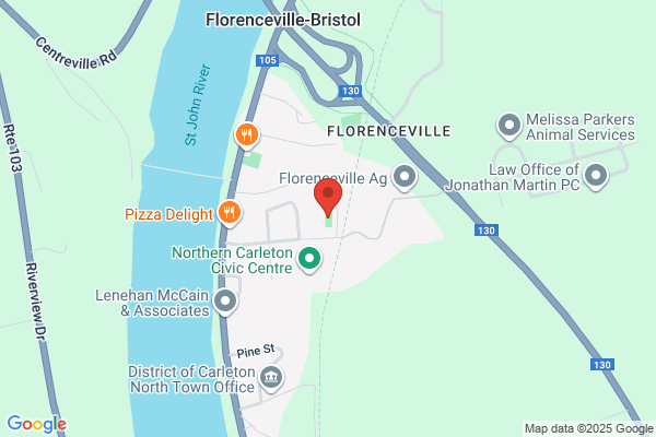 Florenceville Fitness Connection