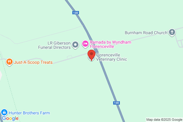 Florenceville Veterinary Clinic