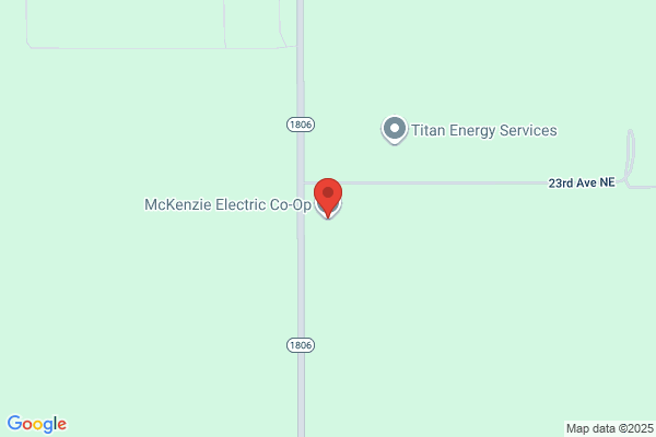 McKenzie Electric